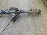 differenziale posteriore DIFFERENZIALE 46:11 Sprinter 906 Crafter OEM cichy ty A9063500800