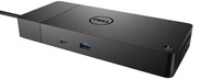 STACJA DOKUJĄCA DELL WD19S DELL DOCK USB-C HDMI RJ-45 LAN DISPLAYPORT