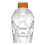 Bentley Beyond The Collection Wild Vetiver Java parfumovaná voda unisex 100