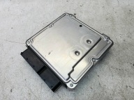 computer control unit of the engine AUDI A4 B7 3.0 TDI 8E0907401AJ 8E0910401K