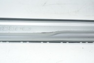 moulding cap threshold right AUDI A4 B9 LIFT KOMB