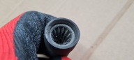 Q5 8R LIFT breather lights right front front 8R0941718