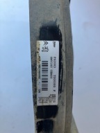 ventilátor chladiče PEUGEOT 208 C3 II III 9801666680