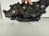 light right REFLEKTOR SUBARU FORESTER III 08-13