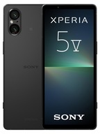 Smartfon Sony Xperia 5 V 8/128GB 6,1' 120Hz 52Mpix Czarny