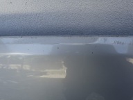 Cofano NISSAN QASHQAI 1 e J10 07-09