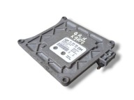 control unit of the engine Opel Astra H facelift 2007 55559394