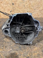 Getriebe PPG6 2.2 D HONDA CIVIC