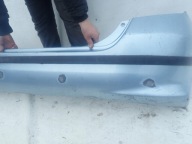 HONDA JAZZ II LIFT 04-08 bumper rear part rear