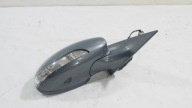 Mercedes CLS W219 mirror exterior right 11 PIN