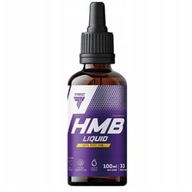 TREC HMB LIQUID 100ml W PŁYNIE RZEŹBA REDUKCJA