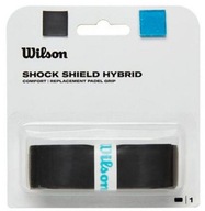 Základný obal na padla Wilson Shock Shield Hybrid