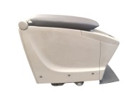 armrest tunnel central RENAULT SCENIC III 3 (2009-2011) EUROPA
