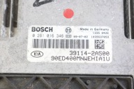 KIA CEED et module unité de commande électronique uce moteur 1.6 CRDI 39114-2A500 0281016346