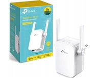 Wzmacniacz sygnału Wi-Fi 300Mb/s TP-Link EXTENDER