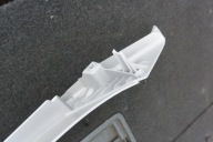 moulding cover bonnet boot ALFA ROMEO STELVIO