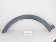 PORSCHE CAYENNE III GTS E3 9Y0 18- moulding for fender left front M7K