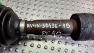 semi-axis right front AUTOMAT AV4N-3B436-AB FORD KUGA MK1 2.0 TDCI