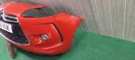 bumper front CITROEN DS3 complete LAK: EPY
