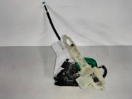 lock door rear part left HYUNDAI I30 III 17