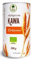 DARY NATURY Kawa orkiszowa BIO mielona 200 g