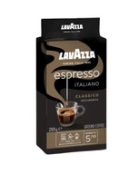 Kawa mielona LAVAZZA CAFFE ESPRESSO 0,25 kg