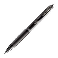 Długopis żelowy UNI-BALL Signo UMN-307 (czarny)