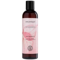 Szampon Do Włosów Cienkich I Delikatnych Naturals Sensitive 250 Ml Organiqu