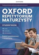 REPETYTORIUM MATURZYSTY ANGIELSKI ROZSZERZONY OXFO