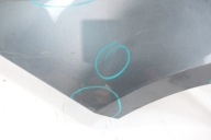 SEAT IBIZA IV 2008- fender front left front