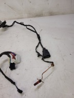 bundle door left rear part AUDI A4 B9 8W0971687AM