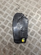 seat airbag airbag left OPEL CORSA E 96853001