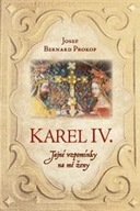 Karel IV. - Tajné vzpomínk... Josef Bernard Prokop