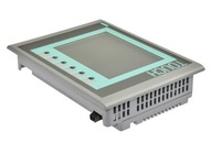 6AV6 647-0AC11-3AX0 Siemens Operačný panel HMI KTP600 Basic color DP