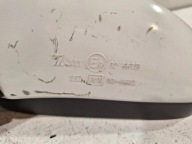 mirror exterior left Opel Mokka X 16- EU 5 PIN