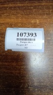 PEUGEOT 407 1.6 HDI Pompa ABS