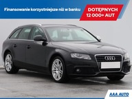 Audi A4 2.0 TDI, Skóra, Navi, Xenon, Bi-Xenon