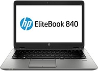 Notebook HP EliteBook 840 G1 14" Intel Core i5 4 GB / 512 GB