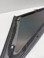 AUDI A6 S6 C7 sedan window bodywork left rear part original!