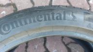 CONTINENTAL PREMIUMCONTACT 6 245/40R20 tyres summer 7mm