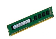 PAMIEC SAMSUNG 2GB 1RX8 PC3L-10600E ECC