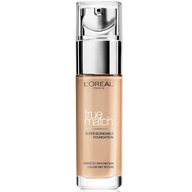 Loreal True Match The Foundation N2 Vanille