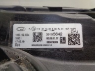 OPEL INSIGNIA 2 II B LED 17- light right front