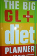 The big GL plus diet planner - S. Blake