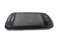 Smartfón Samsung Galaxy Mini 32 MB / 16 GB 3G sivý