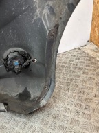 bumper front front FORD FIESTA MK7 09