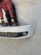 VW GOLF VI 6 KOMBI 09-13 bumper front front without DZIUR 1K9807221