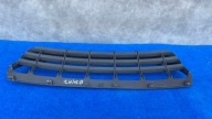 VW CRAFTER 2E Lüftungsgitter der Stoßstange mitte Original 2E0807835A KP20/A7