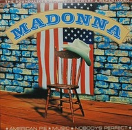 The Soundalikes - Wykonuje Utwory Z Repertuaru Madonna [NM]