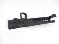 kanal luft rechts blende abdeckung ansaug rechts BMW e60 e61 e63 e64